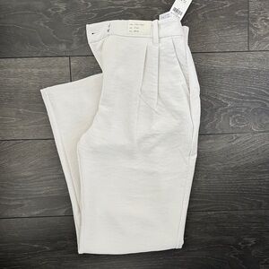 Women’s Abercrombie Sloan Pants NWT